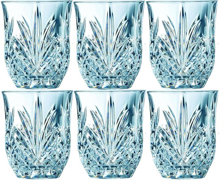 Actual product image Arcoroc Broadway (0.50 dl, 1 x, Shot glass)