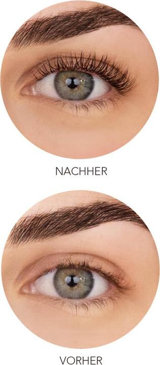 Image du produit Niclay - Kit d'accueil Lash Lift (Applicateur de cils)