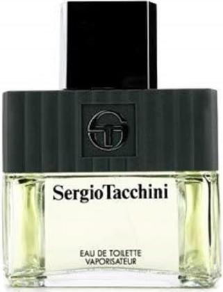 Sergio Tacchini Men Edt 100Ml (Eau de Toilette, 100 ml)