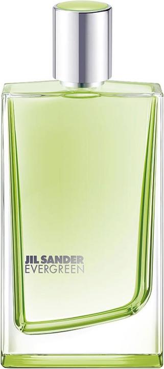 Produktbild Jil Sander Evergreen Eau de Toilette (Eau de Toilette, 30 ml)