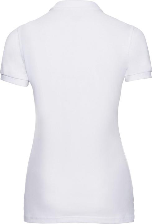 Produktbild Russell Poloshirt (S)