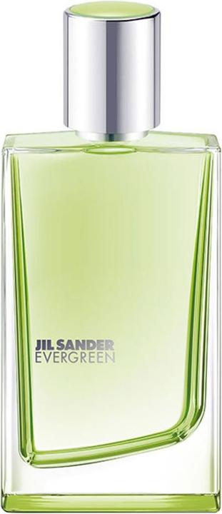 Produktbild Jil Sander Evergreen Eau de Toilette (Eau de Toilette, 30 ml)