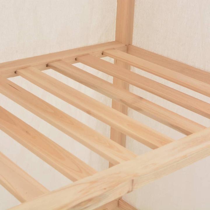 Produktbild VidaXL Jeniffer (79 x 40 x 170 cm)