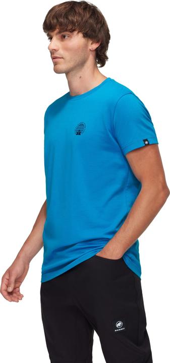 Immagine prodotto Mammut Massone T-Shirt Men Emblems (S)