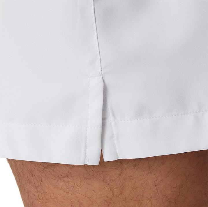 Immagine prodotto ASICS Performance Court 7in Short Uomo Bianco (XXL)