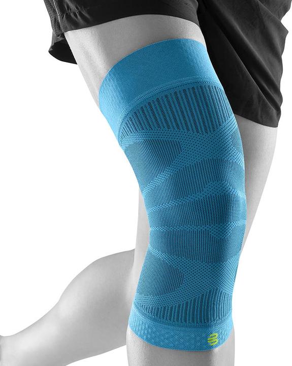 Produktbild Bauerfeind Sports Compression Knee Support (L)