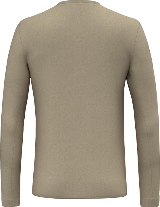 Image du produit Salewa Solidlogo Dry'Ton chemise à manches longues (XL)