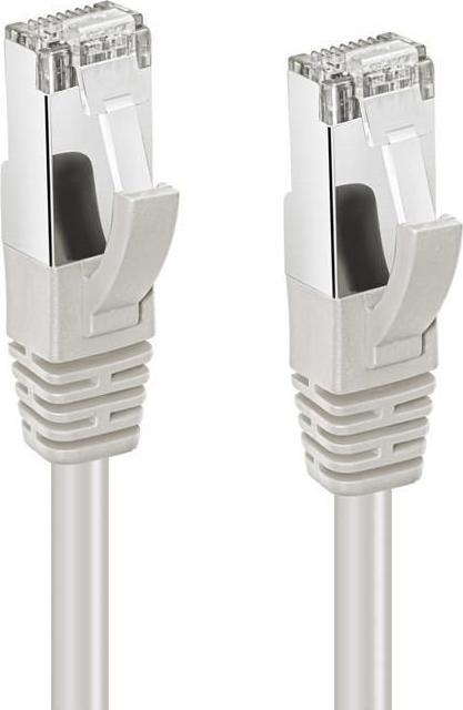 Image du produit MicroConnect Câble de réseau (F/FTP, CAT6, 7 m)