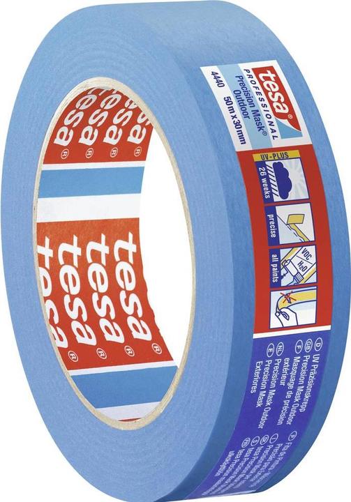 Immagine prodotto tesa Nastri di mascheratura (30 mm)