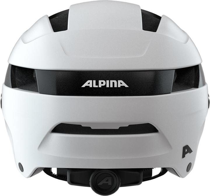 Produktbild ALPINA SPORTS Soho Visor V (55 - 59 cm)