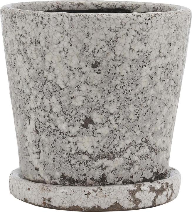 A Simple Mess Flowerpot (14 cm)