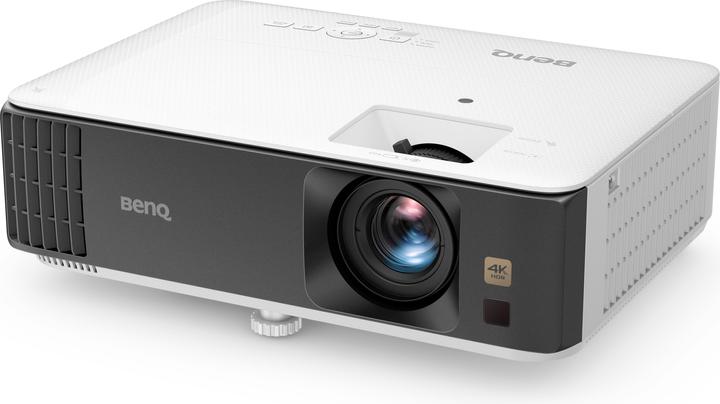 Produktbild BenQ TK700 (4K, 3200 lm, 1.13 - 1.46:1)