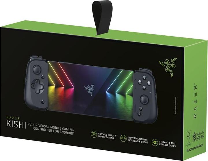 Productafbeelding Razer Kishi Pro (P) (Android)