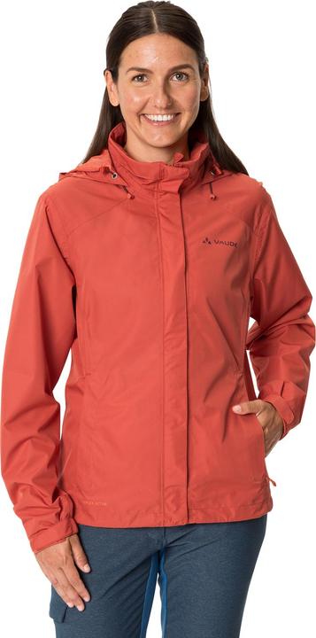 Produktbild Vaude Women's Escape Bike Light Jacket (XXL, 3XL)