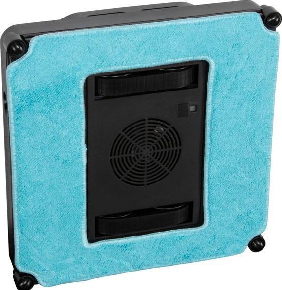 Immagine prodotto Cecotec Conga Windroid 1290 Elektrische Scheibenwaschanlage