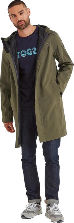 Produktbild TOG24 Glenton Jacke wasserfest (M)