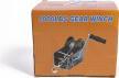 Actual product image Benson Manual winch 10 meters 1000 lb