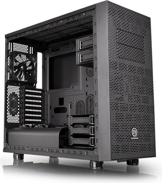 Produktbild Thermaltake Core X31 (ATX, mATX, Mini-ITX)
