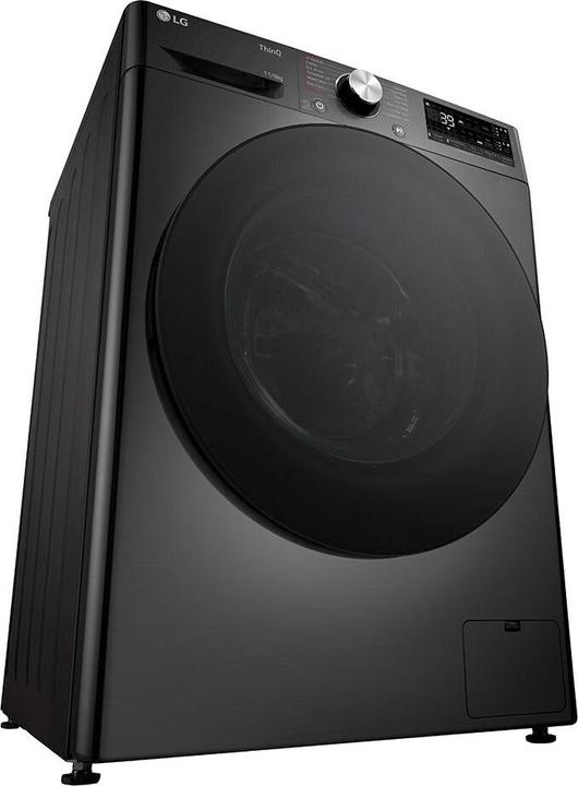 Actual product image LG F4DR711S2BA
