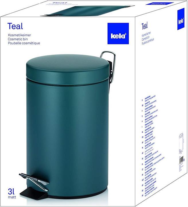 Actual product image Kela Monaco (3 l)