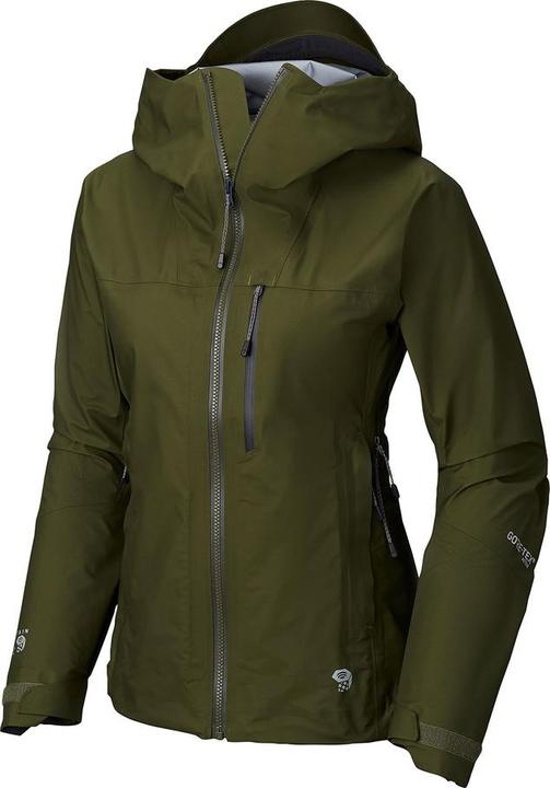 Image du produit Mountain Hardwear Exposure Active (L)