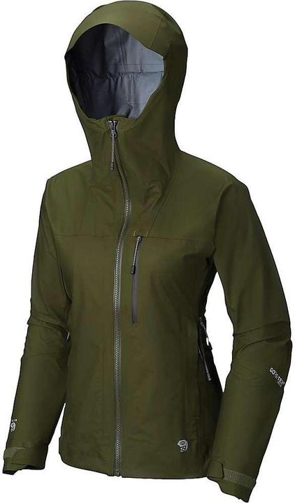 Image du produit Mountain Hardwear Exposure Active (L)