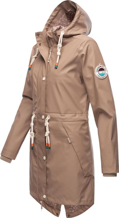 Produktbild Navahoo Tropical Storm OO (XXL)
