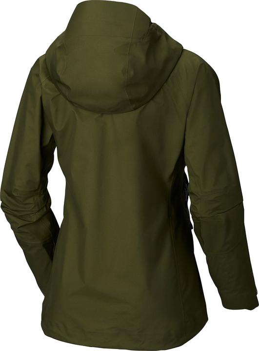 Image du produit Mountain Hardwear Exposure Active (L)