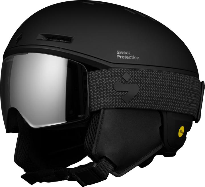 Produktbild Sweet Protection Adapter Mips Helmet (61 cm, L, XL)