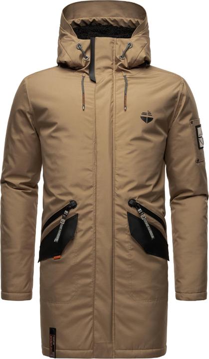 Produktbild Stone Harbour Ragaan (M)