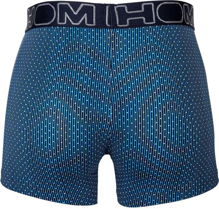 Image du produit HOM Boxer Casual Confortable Ronnie (S, lot de 2)