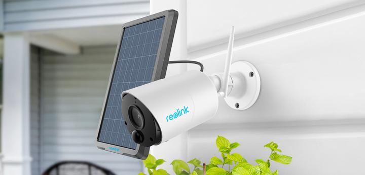 Produktbild Reolink Argus Eco (1920 x 1080 Pixels)