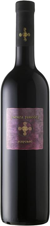 Produktbild Senza Parole Negroamaro di Puglia IGT (1 x 75 cl, 2018)