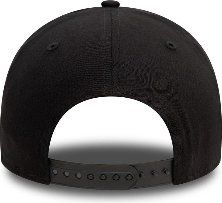 Image du produit New Era 9Forty Stretch-Snap Cap - San Francisco 49ers (Taille unique)