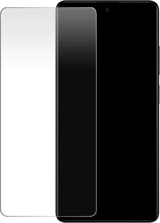 Produktbild Mobilize Glas (1 Stück, Xiaomi Redmi Note 12 Pro+ 5G)