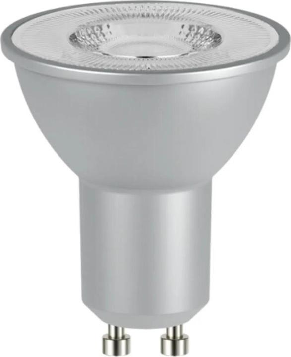 Actual product image Kanlux LED light IQ-LEDDIM GU10 7W-CW 35248 (GU10, 7 W, 575 lm, 1 x, G)