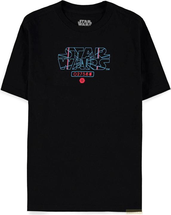 Difuzed STAR WARS - Storm Troopers - T-Shirt Femme (2XL) (XXL)