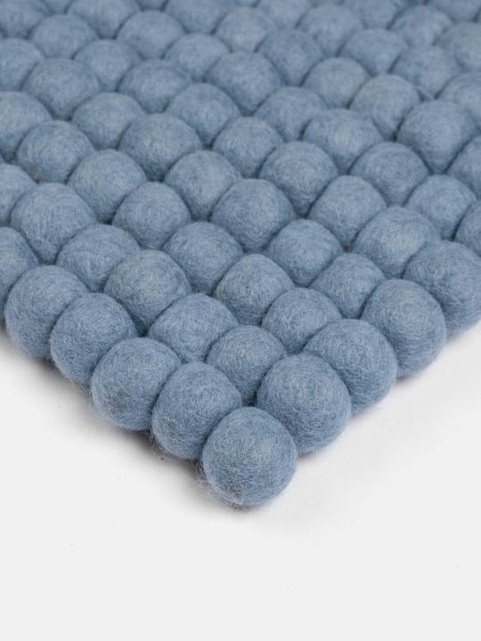 Actual product image Myfelt Rectangular Flat L (160 x 230 cm)
