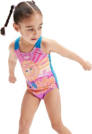 Image du produit Speedo Digital Printed Swimsuit (116)
