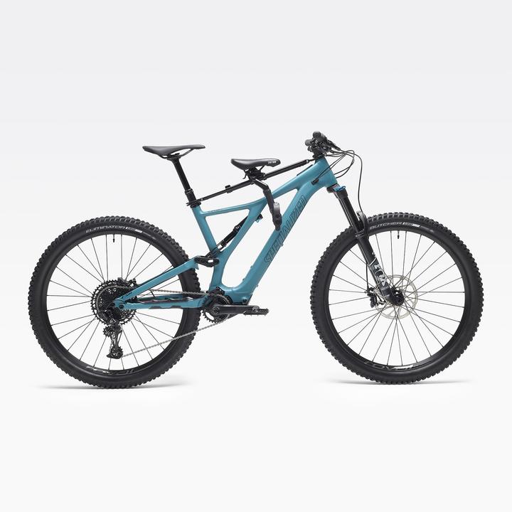 Actual product image Kids Ride Shotgun Shotgun Pro Combo (Top tube)