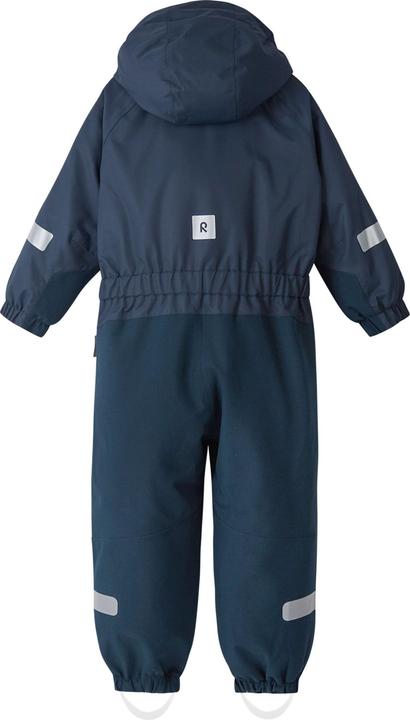 Actual product image Reima Kauhava snowsuit - 15498 (134)