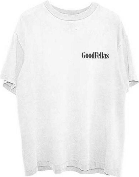 Goodfellas Henry Court TShirt
