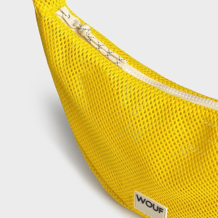 Immagine prodotto Wouf Mesh Schultertasche 32 cm