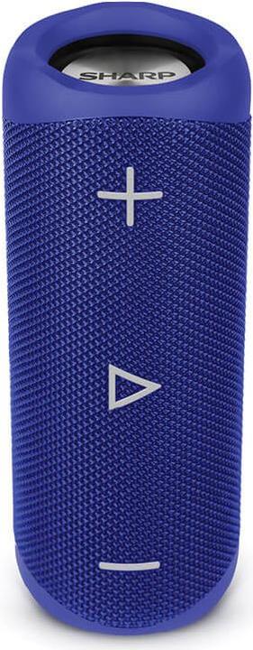 Actual product image Sharp Gx-bt280 (12 h, Rechargeable battery operated)