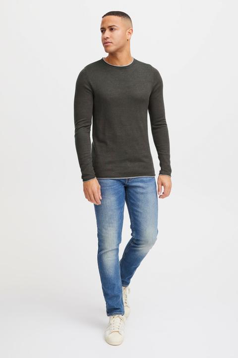 Image du produit Blend Odin - Pull en Maille - Homme (L)