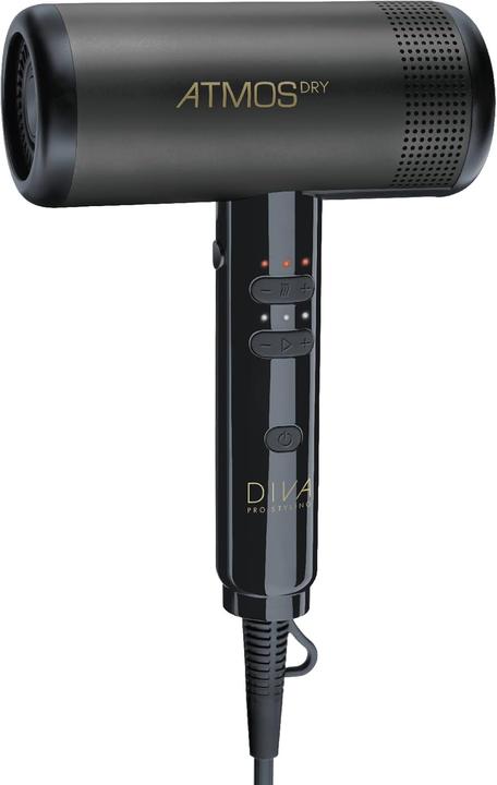 Diva Professional Styling Diva - Pro Styling Atmos Dryer 2000W