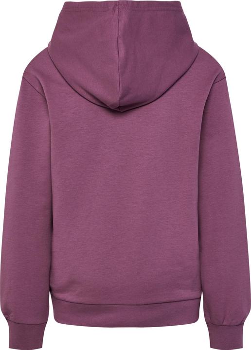 Actual product image hummel Fastwo Hoodie (104)