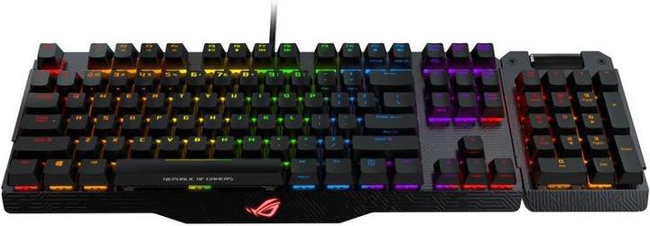 Produktbild ASUS ROG Claymore (CH, Kabelgebunden)