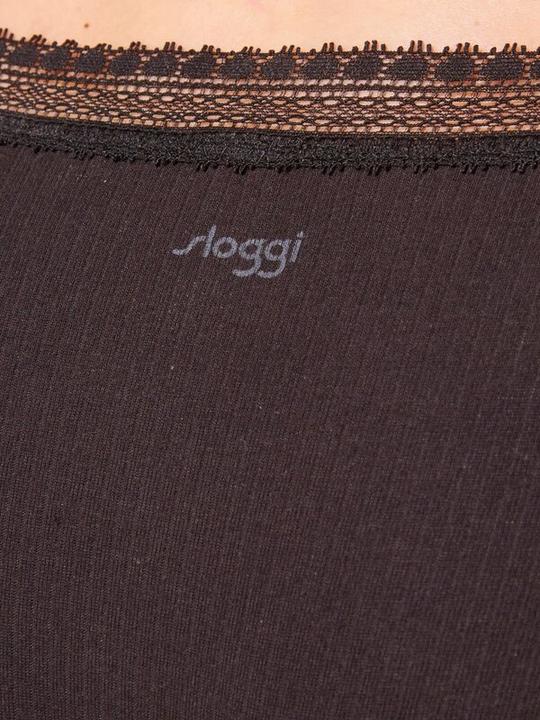 Image du produit Sloggi Go Ribbed Hipster (M, lot de 2)