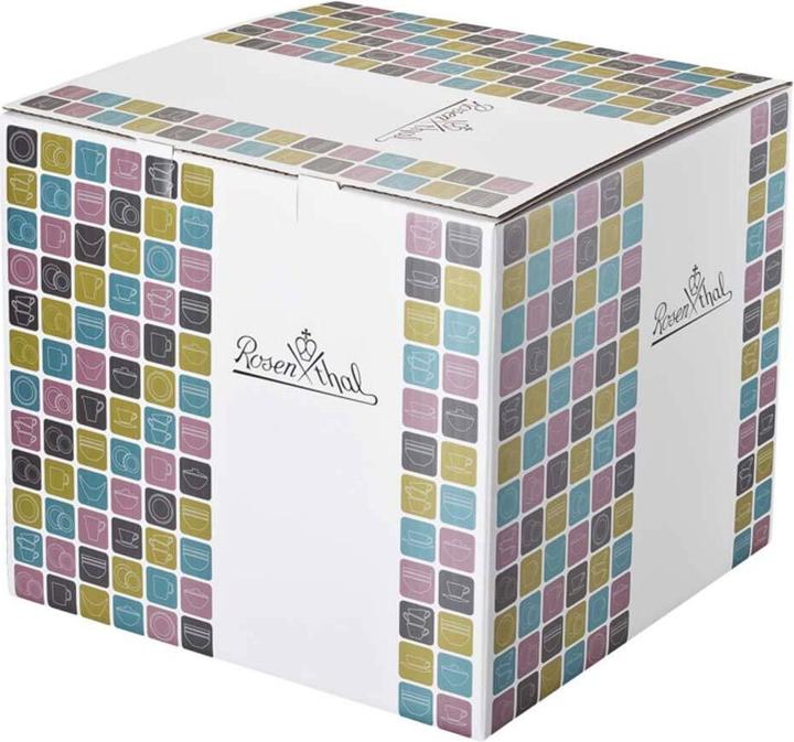 Image du produit Rosenthal Maille (18 pièce(s))